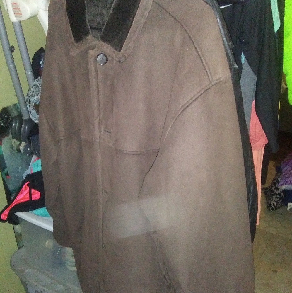 Murano Men's Jacket